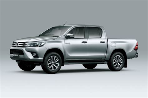 hilux 2016 price philippines|Toyota Hilux 2016 Pickup best prices .